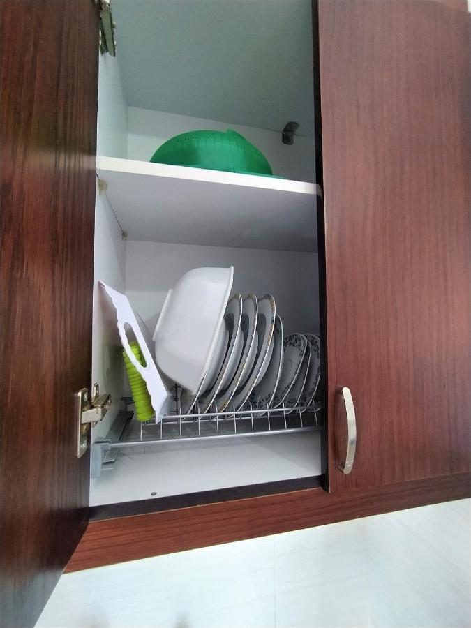 Ahmeti Rooms Ksamil Ngoại thất bức ảnh