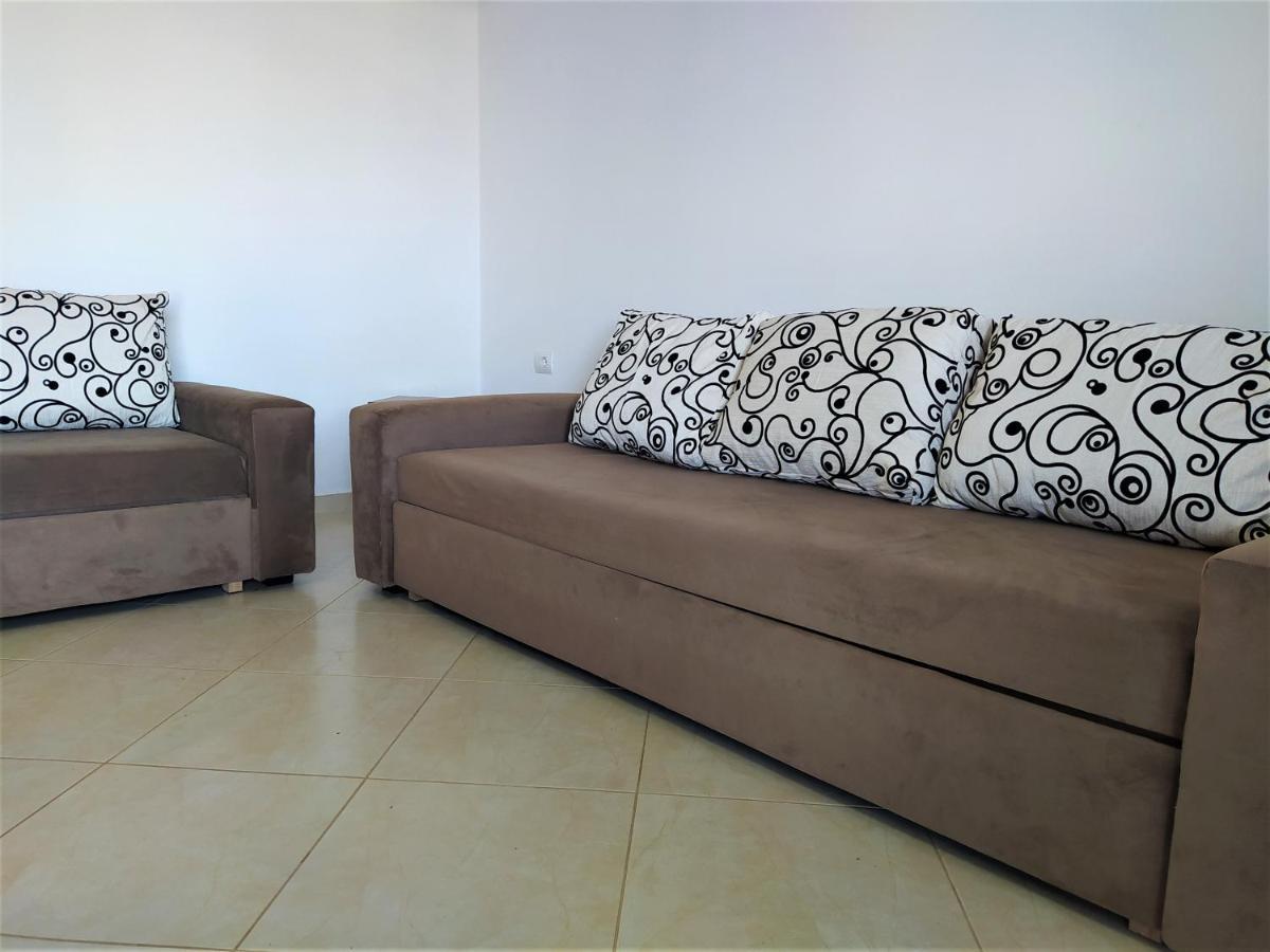 Ahmeti Rooms Ksamil Ngoại thất bức ảnh