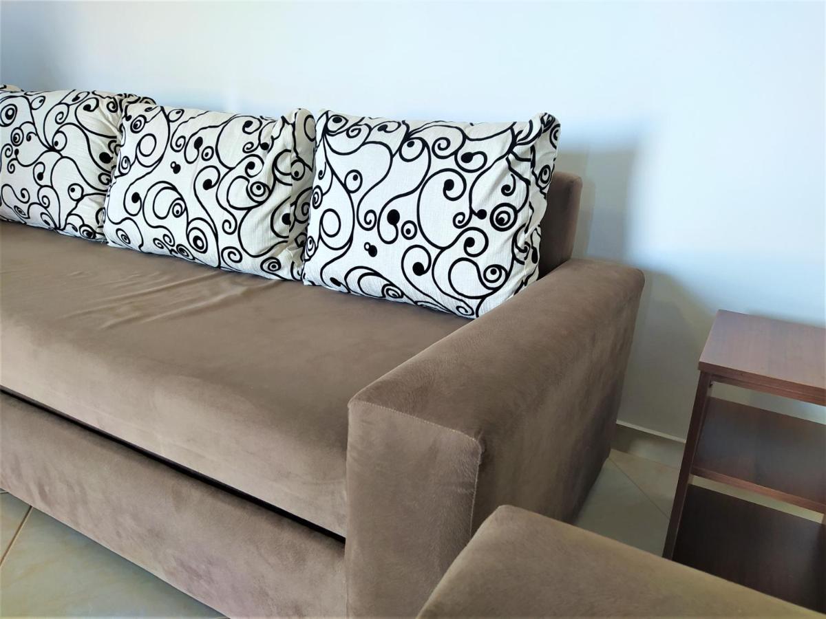 Ahmeti Rooms Ksamil Ngoại thất bức ảnh